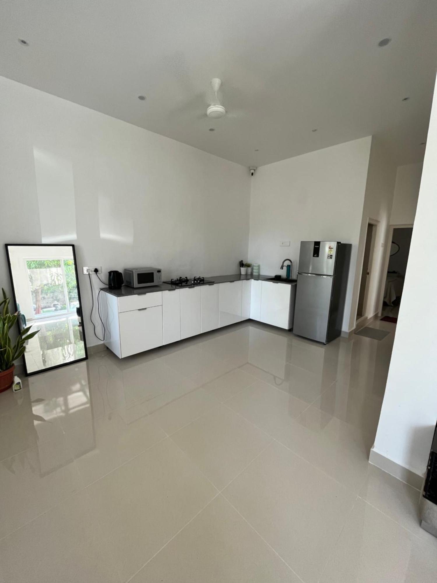Jlr Farm Stay Hajdarabad Zewnętrze zdjęcie
