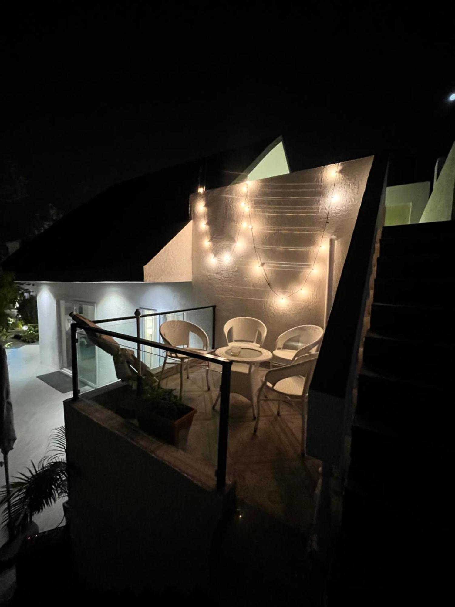 Jlr Farm Stay Hajdarabad Zewnętrze zdjęcie