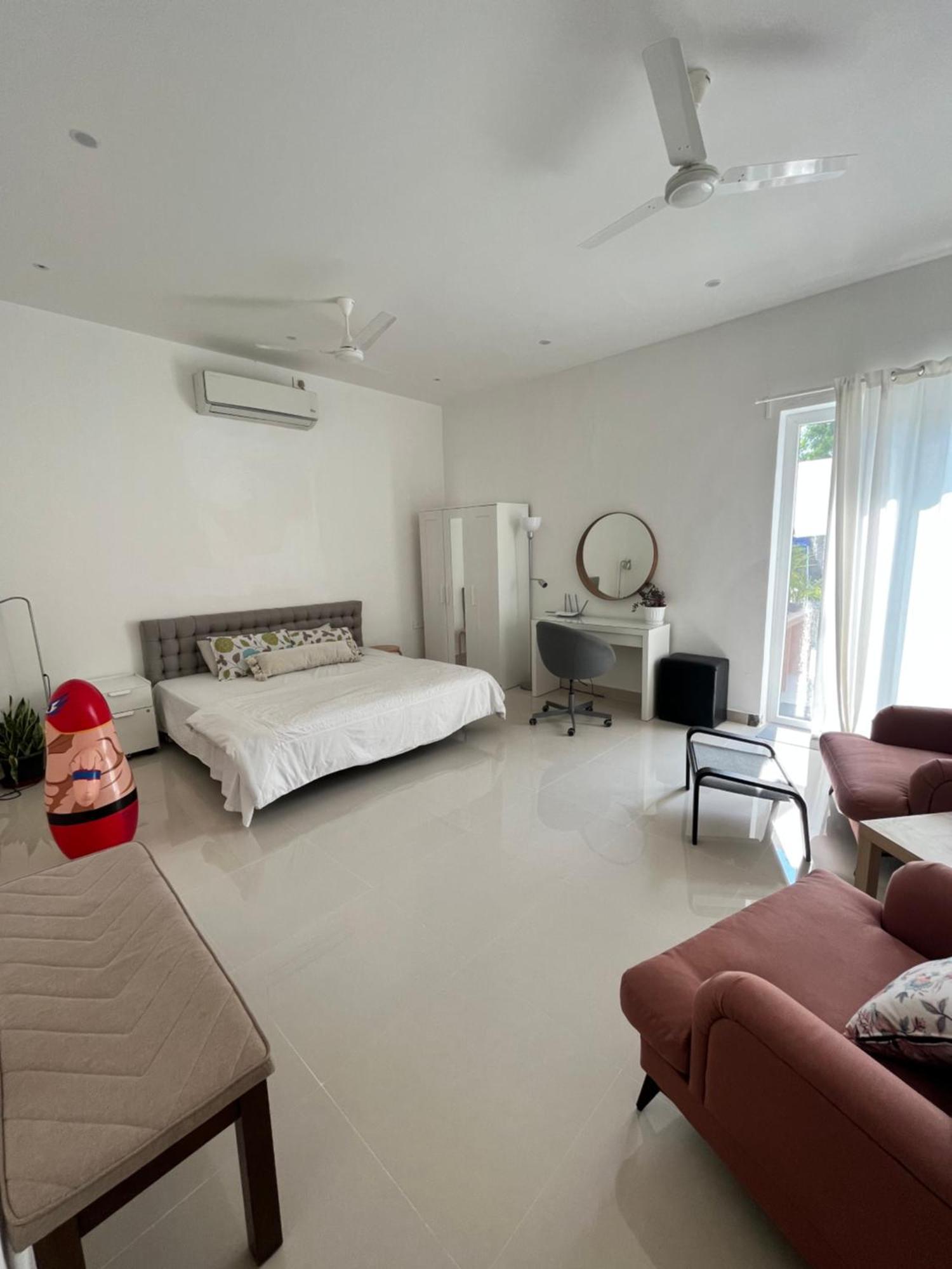 Jlr Farm Stay Hajdarabad Zewnętrze zdjęcie